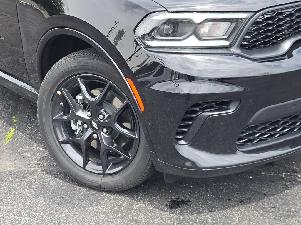 New 2026 Dodge Durango GT w/ Blacktop Package AWD/4WD image 3