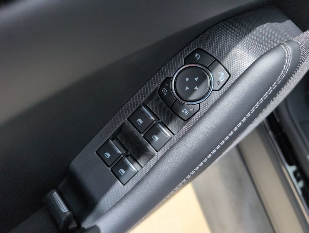 New 2026 Ford Mustang Mach-E Premium w/ Technology Package RWD image 29