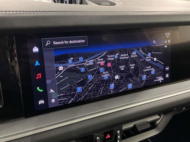 New 2026 Porsche Cayenne S image 29