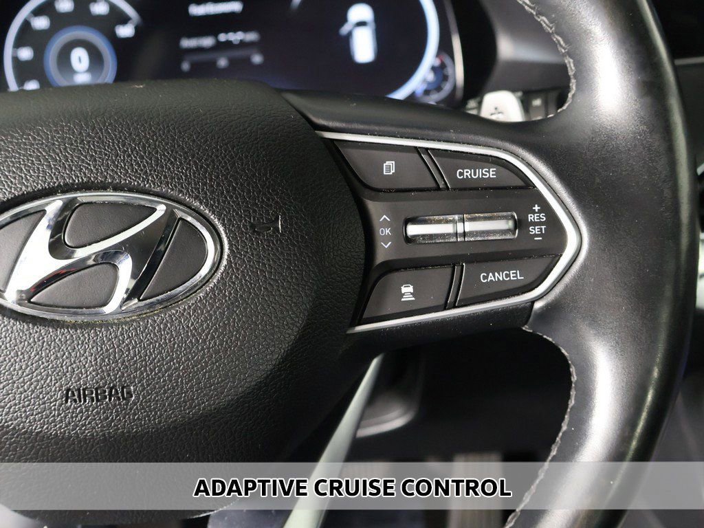 Used 2022 Hyundai Palisade Limited image 5