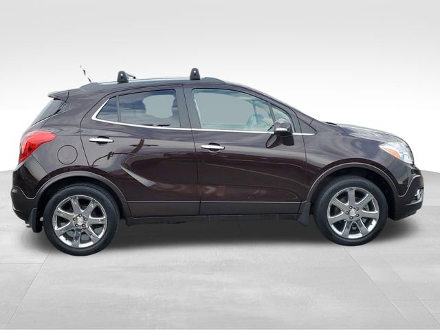 Used 2014 Buick Encore Premium image 6