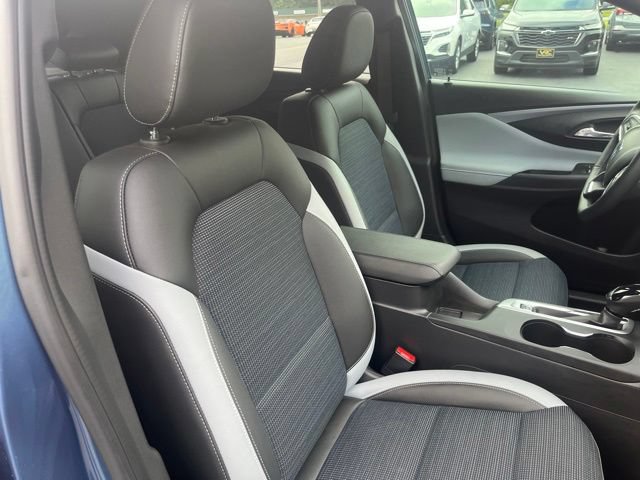 Used 2025 Buick Envista Preferred w/ Convenience I Package FWD image 22