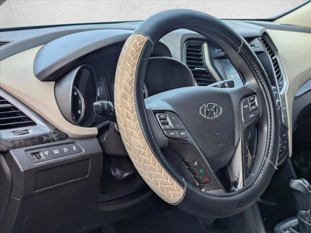 Used 2017 Hyundai Santa Fe Sport FWD image 9