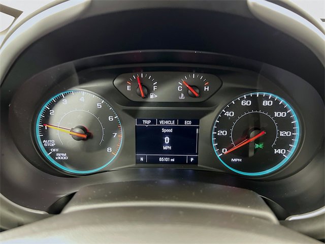 Used 2024 Chevrolet Malibu LT image 14