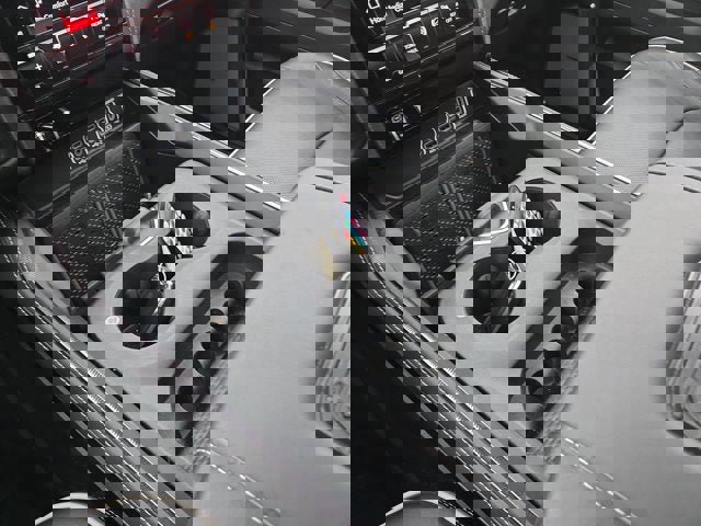 Used 2025 RAM 2500 Rebel w/ Rebel Level 2 Equipment Group image 20