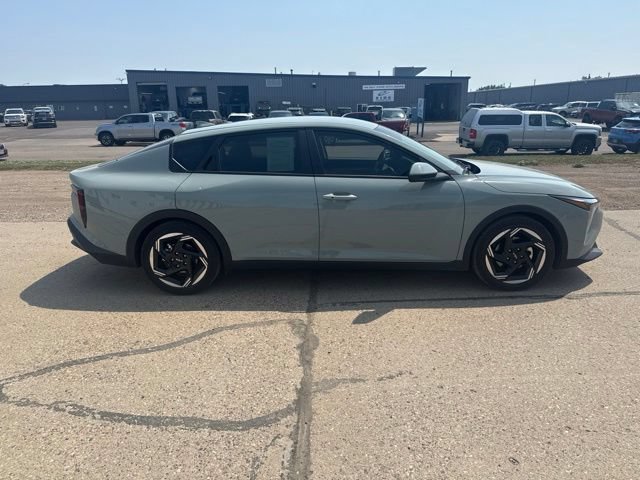 Used 2025 Kia K4 EX FWD image 11