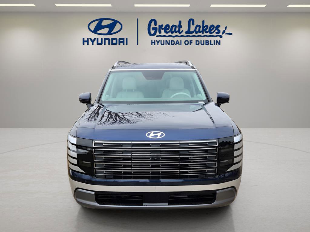 New 2026 Hyundai Palisade Limited AWD/4WD image 8