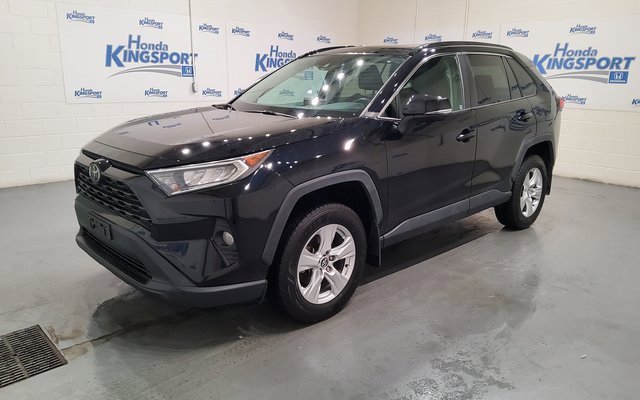 Used 2020 Toyota RAV4 XLE w/ Convenience Package image 47