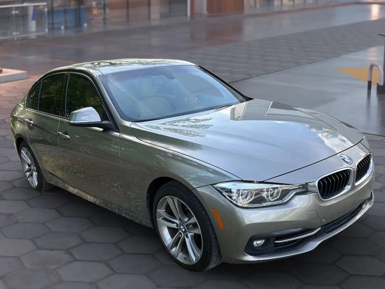 Used 2016 BMW 328i Sedan RWD image 20