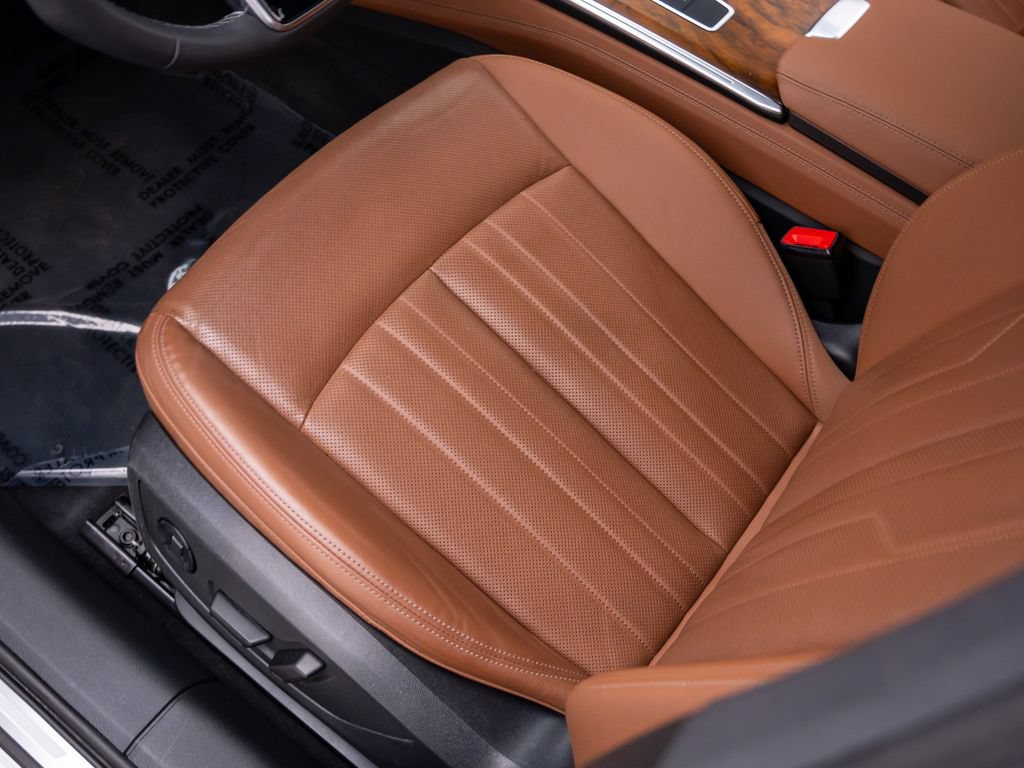 Used 2023 Audi A6 Premium Plus AWD/4WD image 16