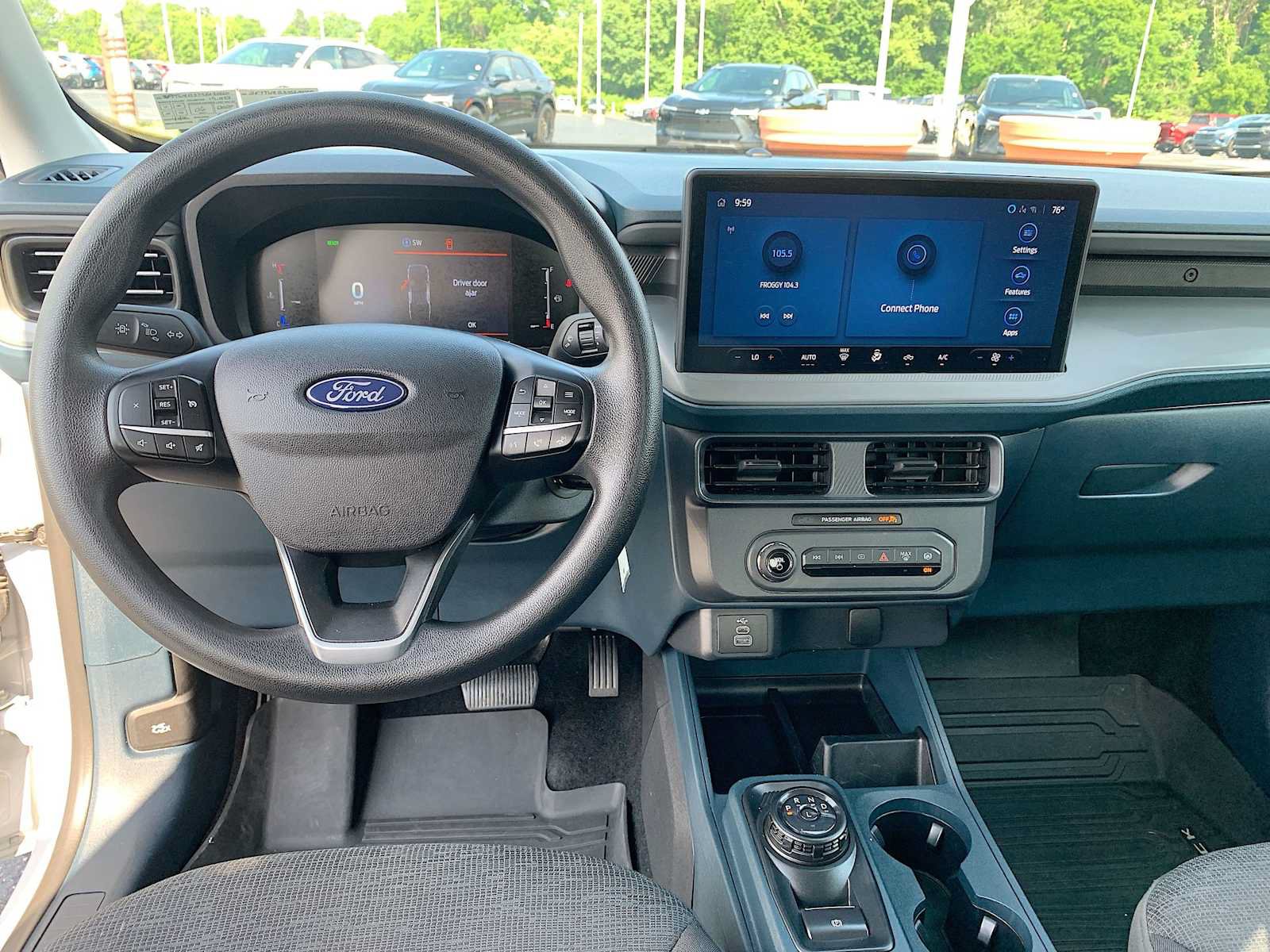 Used 2025 Ford Maverick XL w/ Equipment Group 101A AWD/4WD image 18