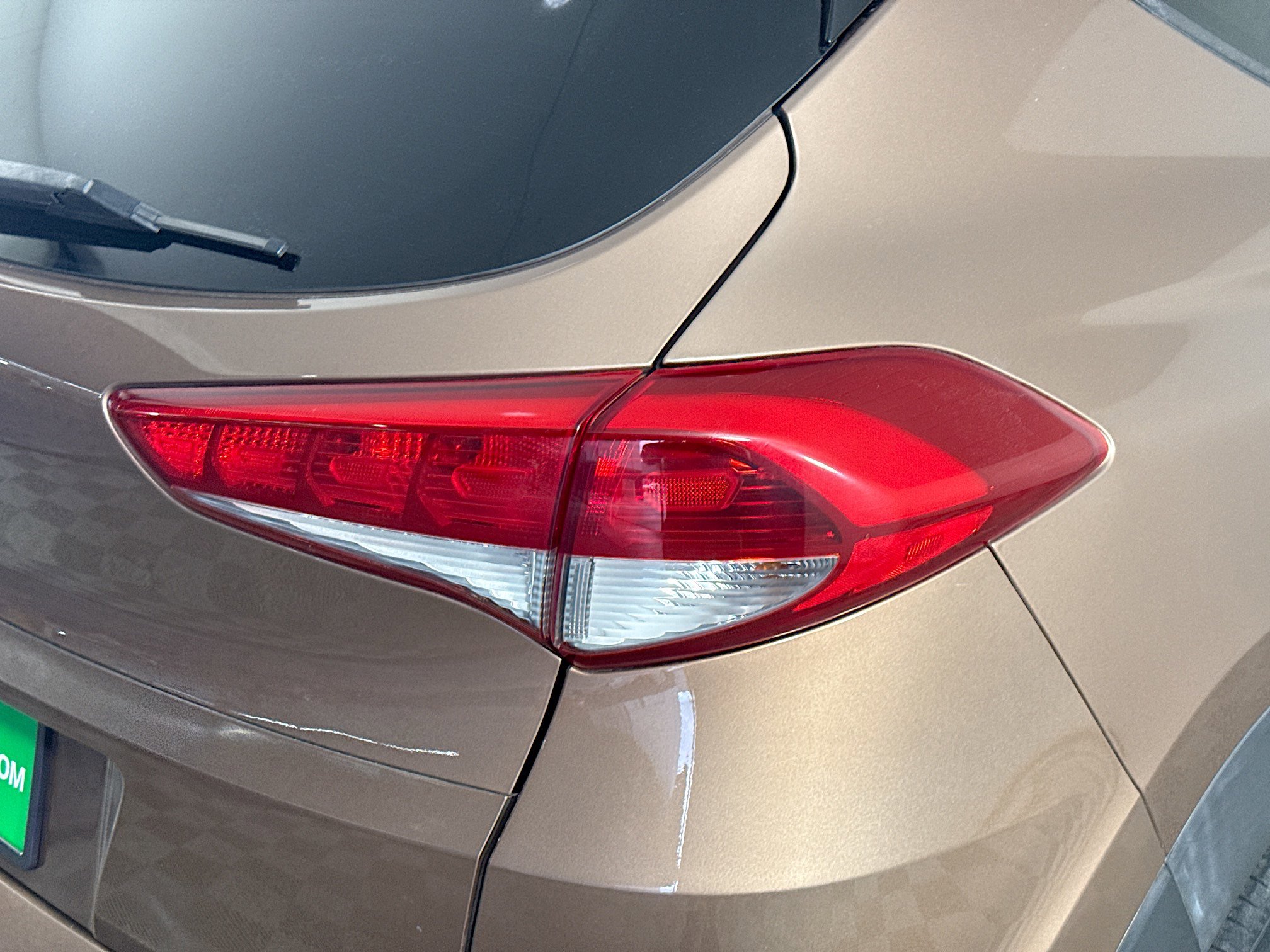 Used 2017 Hyundai Tucson SE image 33