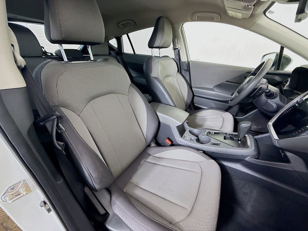 Used 2024 Subaru Crosstrek 2.0i Premium image 25
