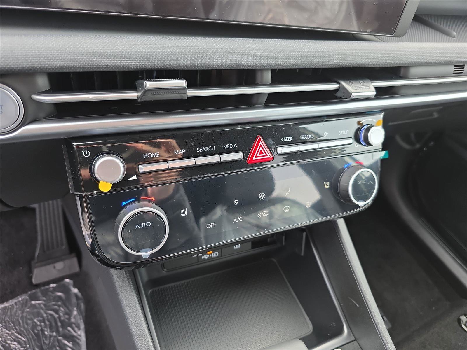 New 2026 Hyundai Tucson XRT image 19