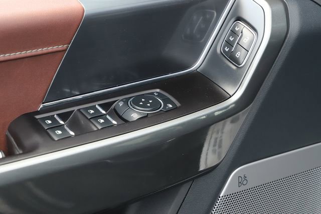 Used 2023 Ford F150 Lariat w/ Max Trailer Tow Package image 21