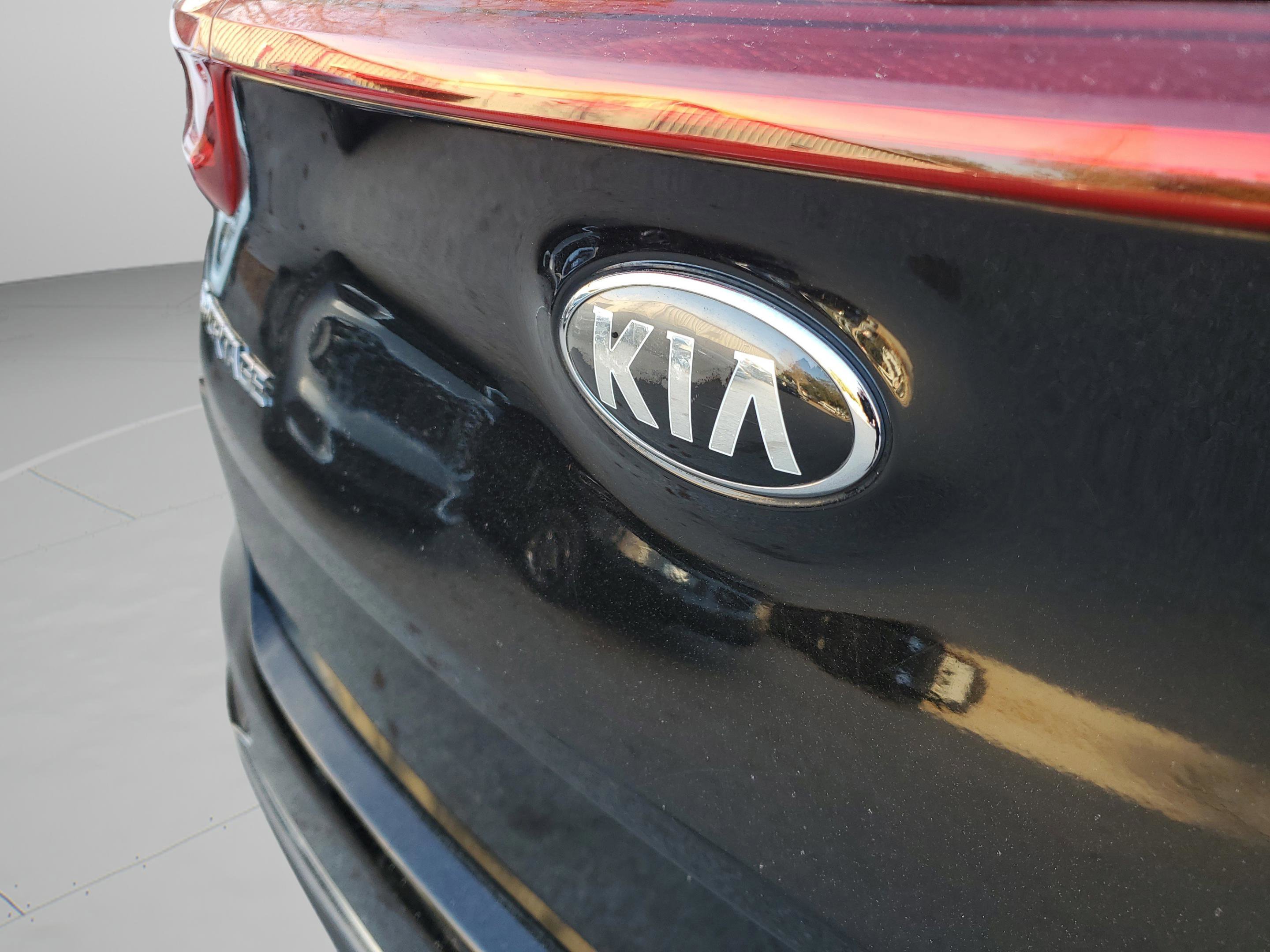 Used 2020 Kia Sportage EX image 33