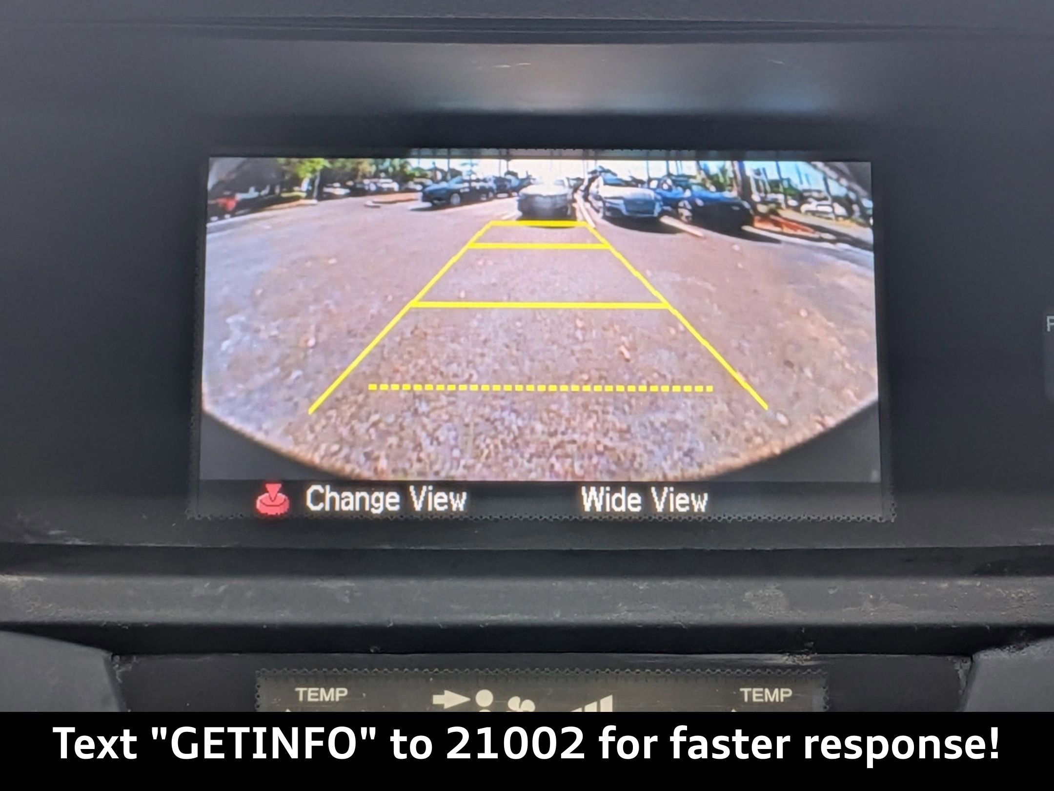 Used 2016 Acura ILX FWD image 22
