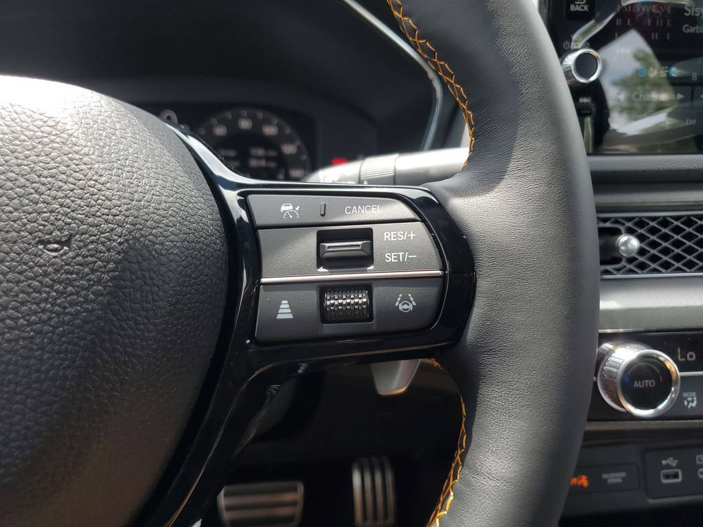 New 2026 Acura Integra A-Spec FWD image 20