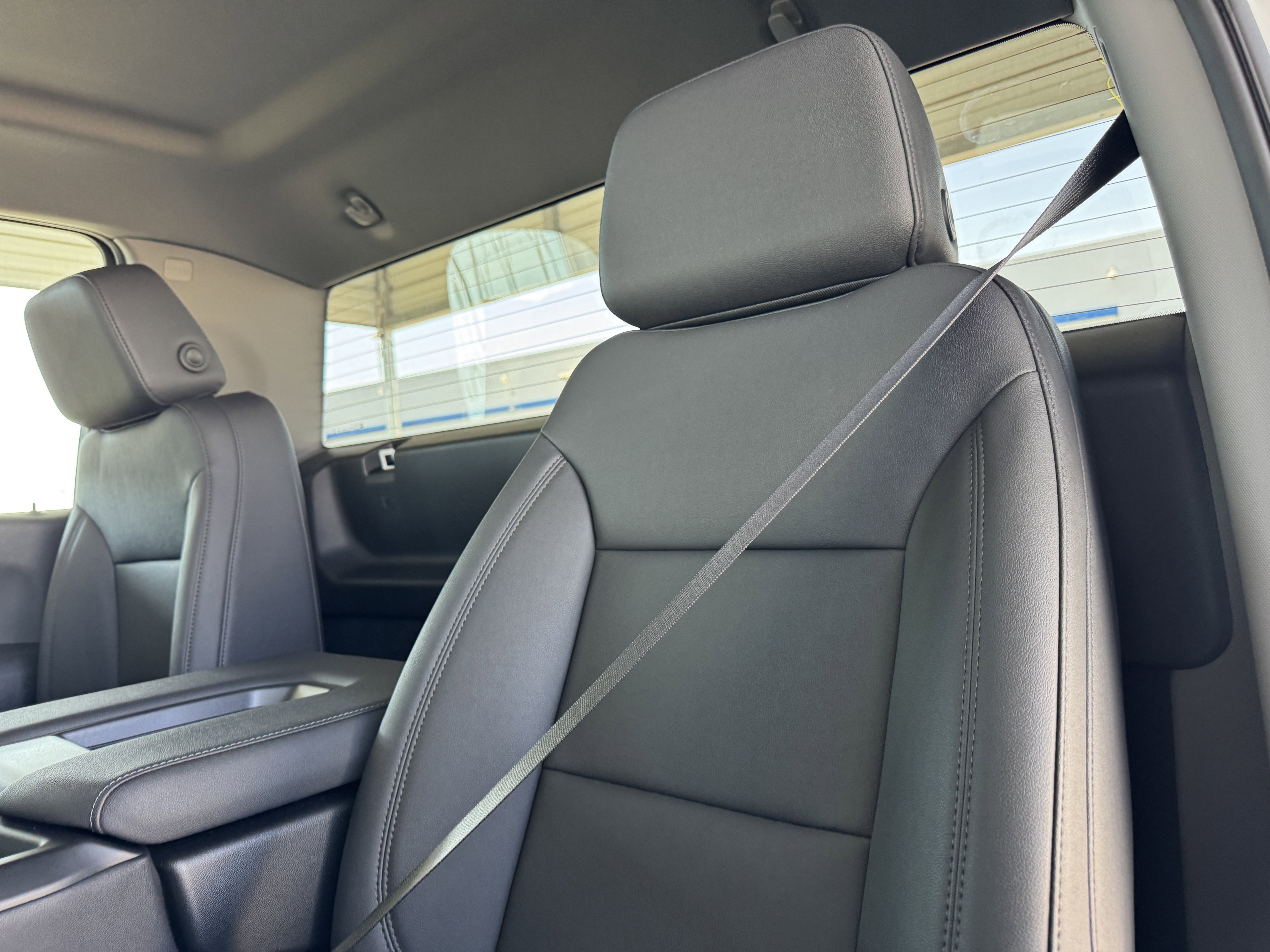 New 2026 Chevrolet Silverado 1500 W/T w/ WT Value Package image 12