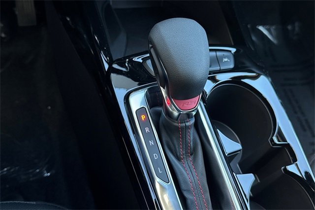 New 2026 Chevrolet Trax RS w/ Sunroof Package image 27