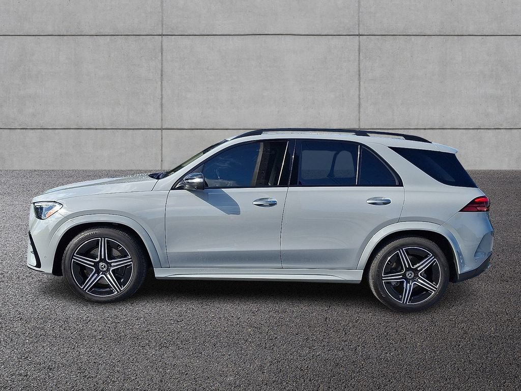 Used 2024 Mercedes-Benz GLE 450 4MATIC image 7
