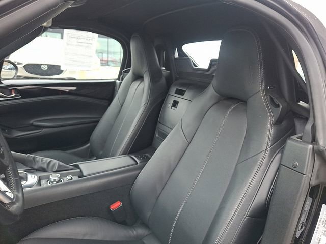 Certified 2023 MAZDA MX-5 Miata Grand Touring image 11