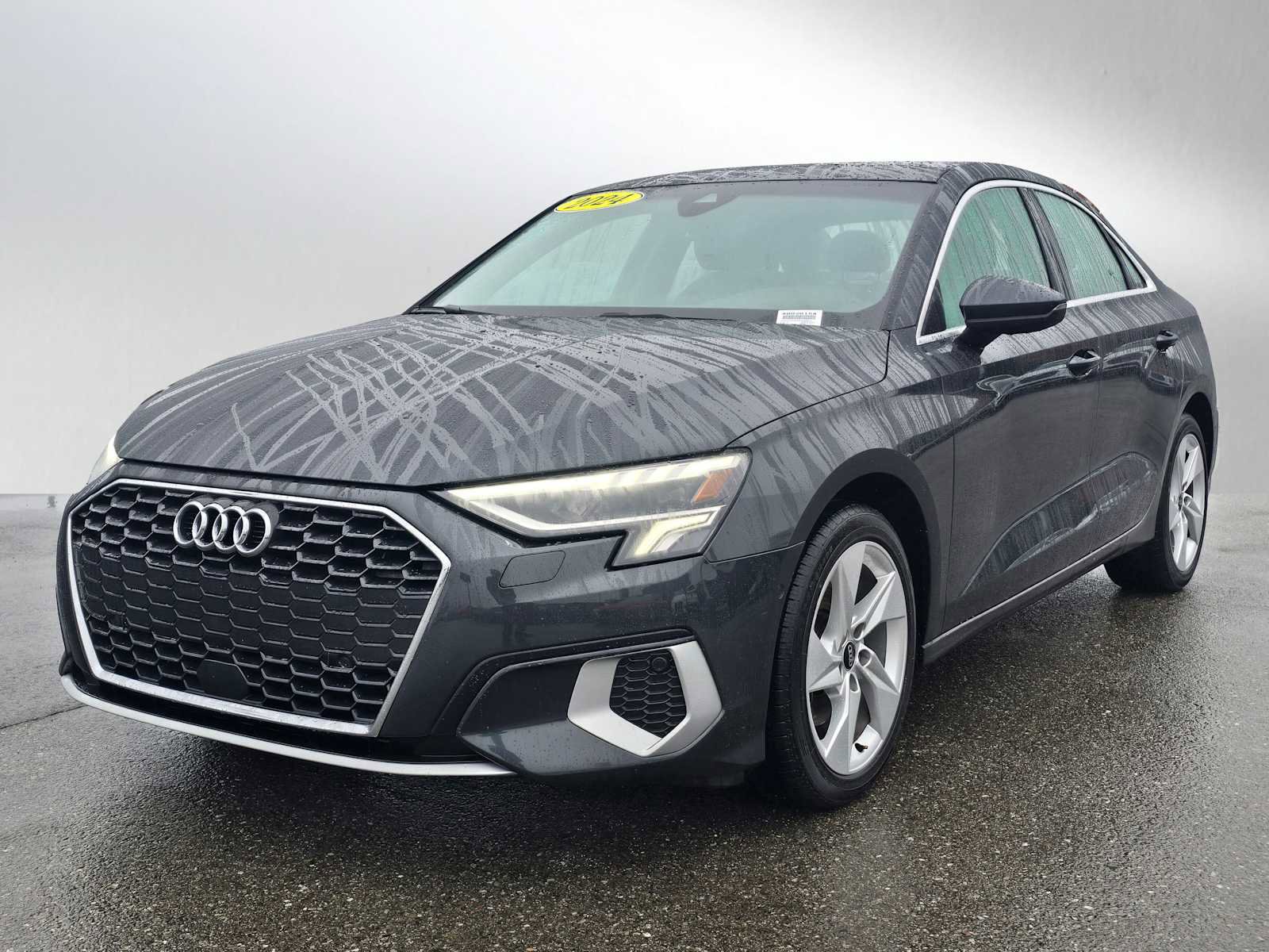 Used 2024 Audi A3 2.0T Premium image 7