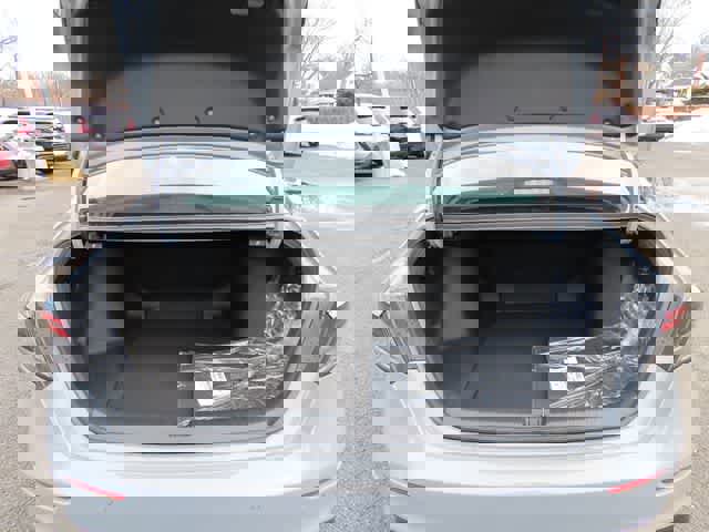 New 2026 Honda Accord Touring image 11