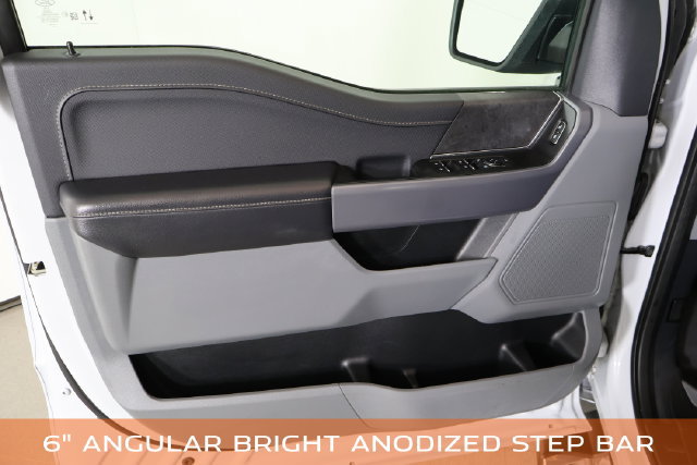 Used 2025 Ford F150 XLT AWD/4WD image 21