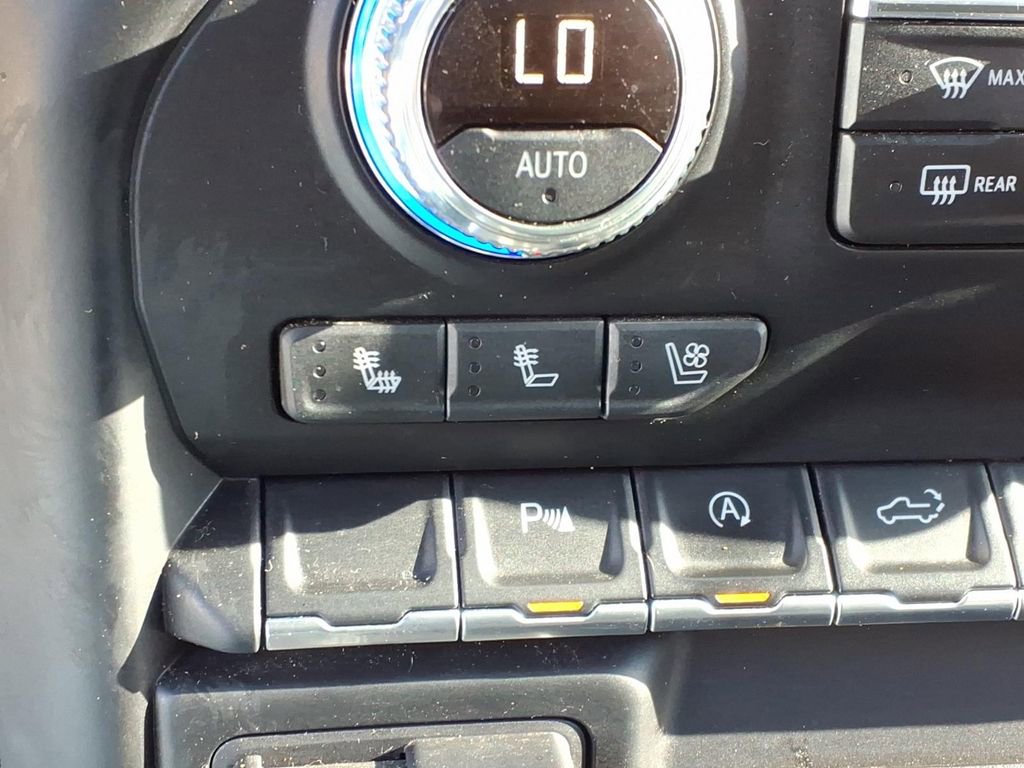 Used 2019 GMC Sierra 1500 AT4 w/ AT4 Premium Package image 24