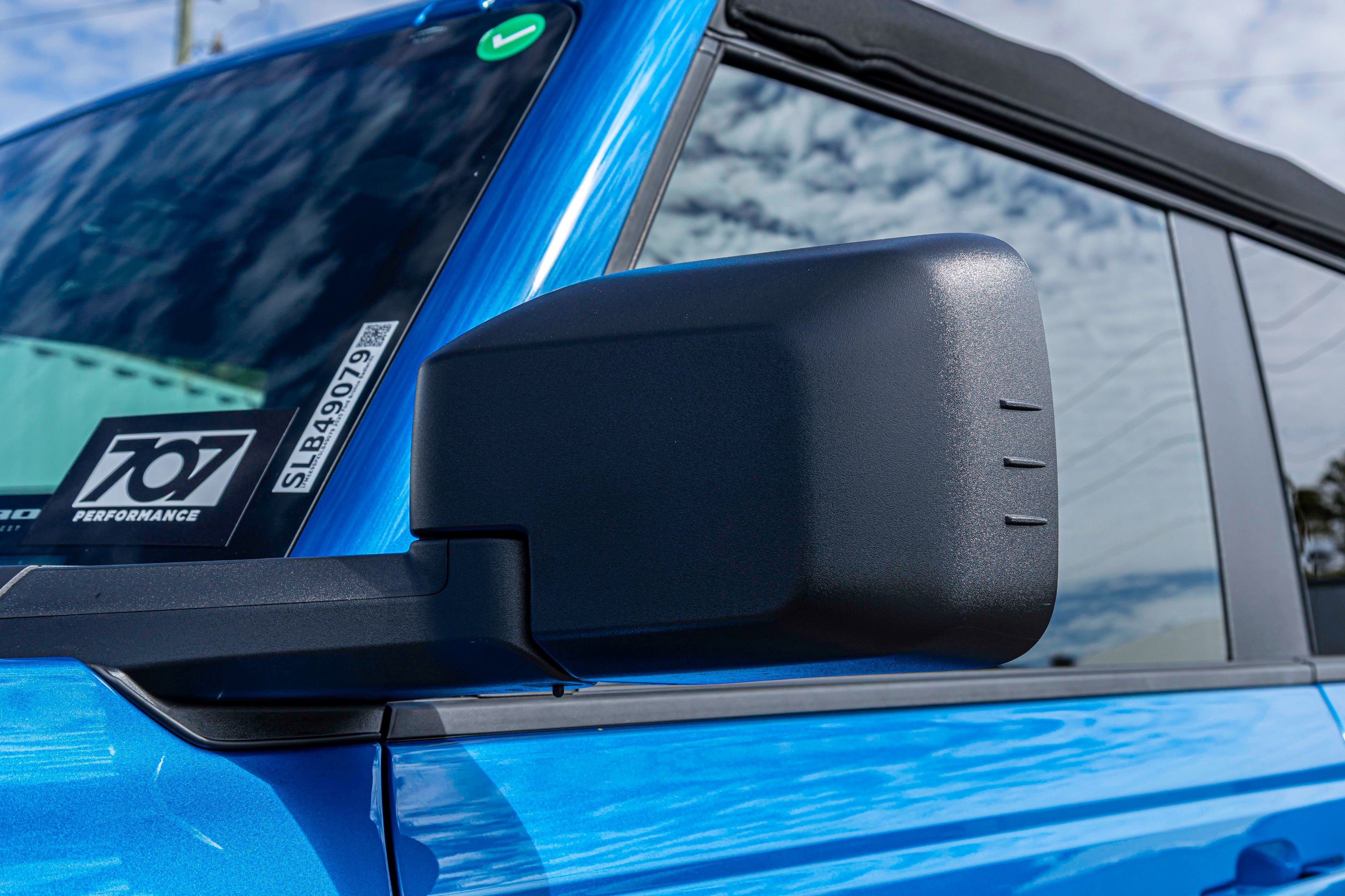 New 2025 Ford Bronco Badlands image 32