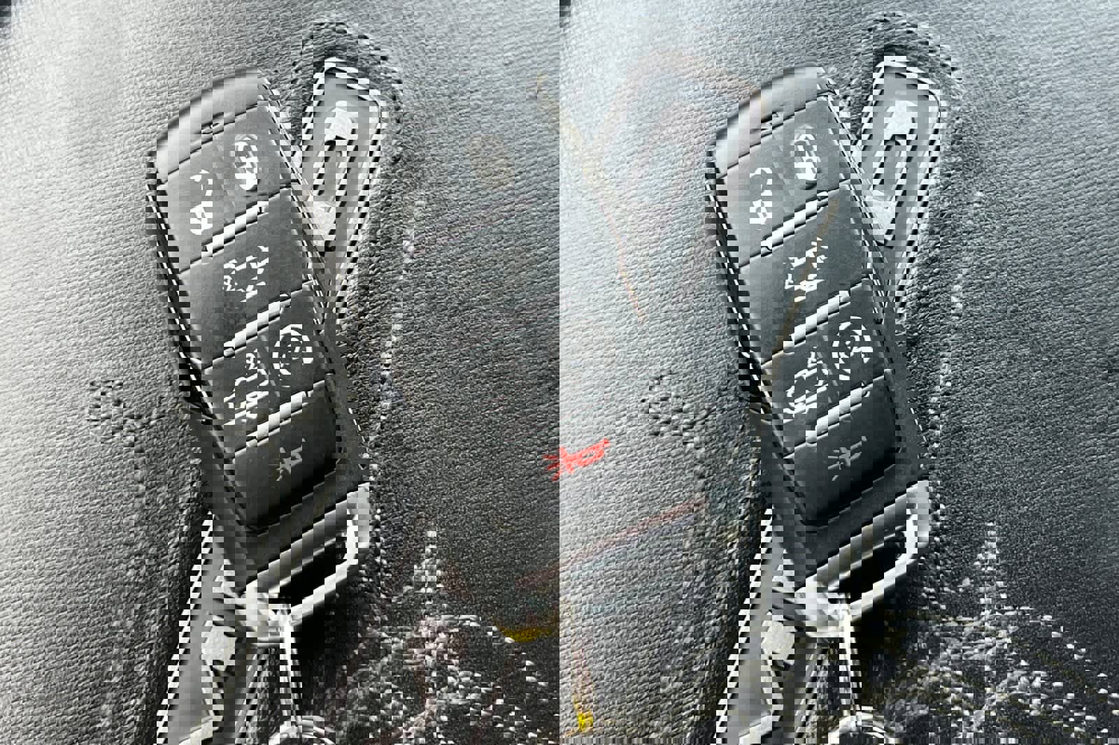 Used 2023 RAM 1500 Limited image 23