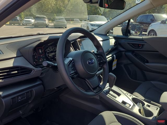 New 2026 Subaru Crosstrek 2.0i Premium image 10