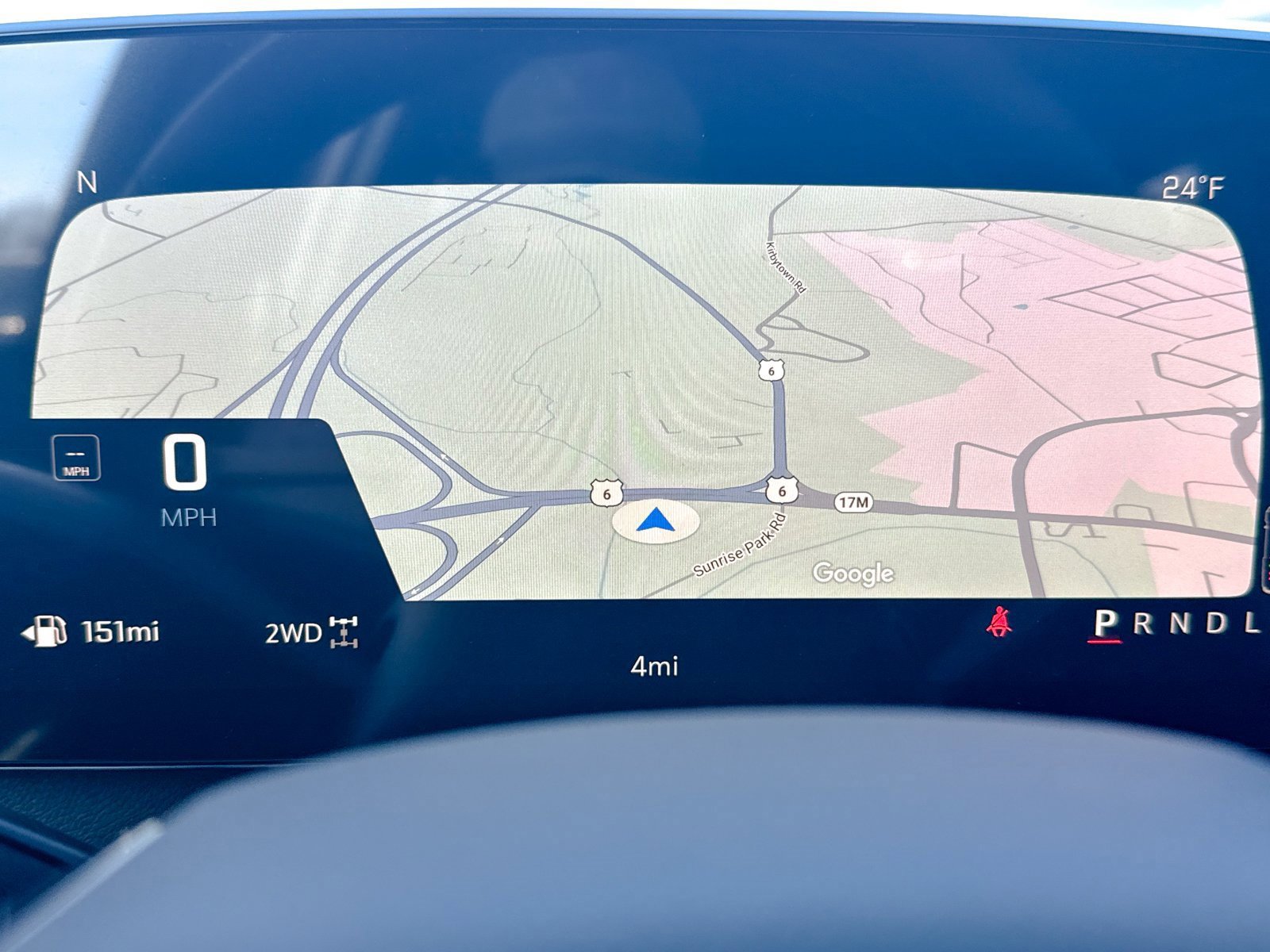 New 2026 Chevrolet Traverse Z71 w/ LPO, Floor Liner Package image 46