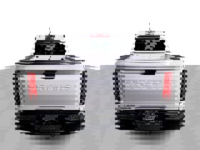 Used 2024 Chevrolet Colorado W/T image 7