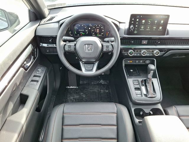 New 2026 Honda CR-V Sport Touring image 12