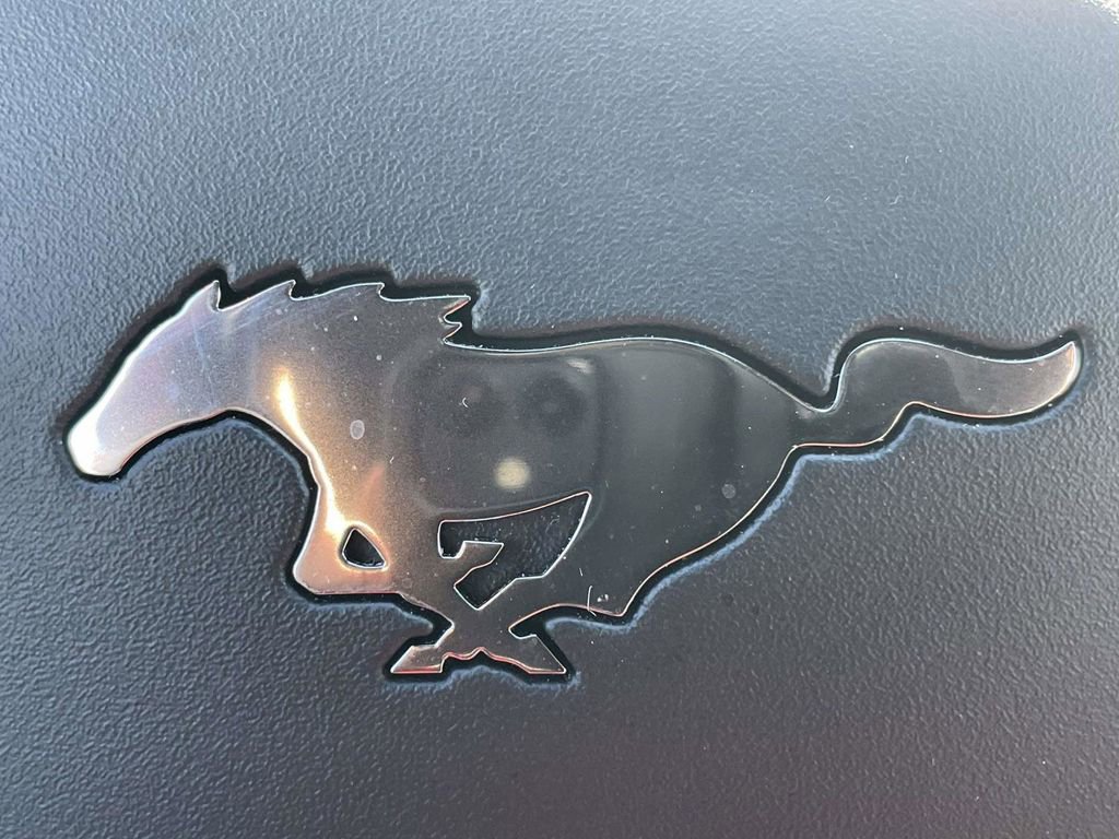 Used 2024 Ford Mustang Coupe image 29