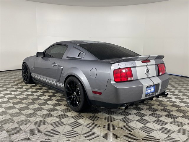 Used 2007 Ford Mustang Shelby GT500 image 23