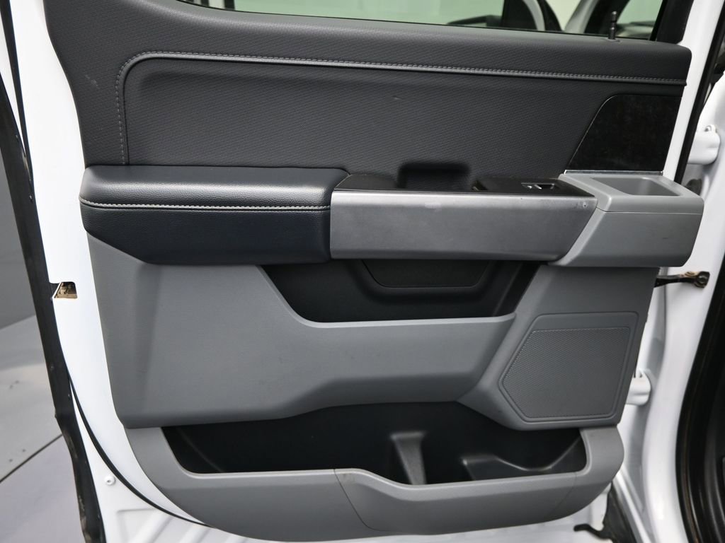 Used 2022 Ford F150 XLT w/ Equipment Group 301A Mid image 25