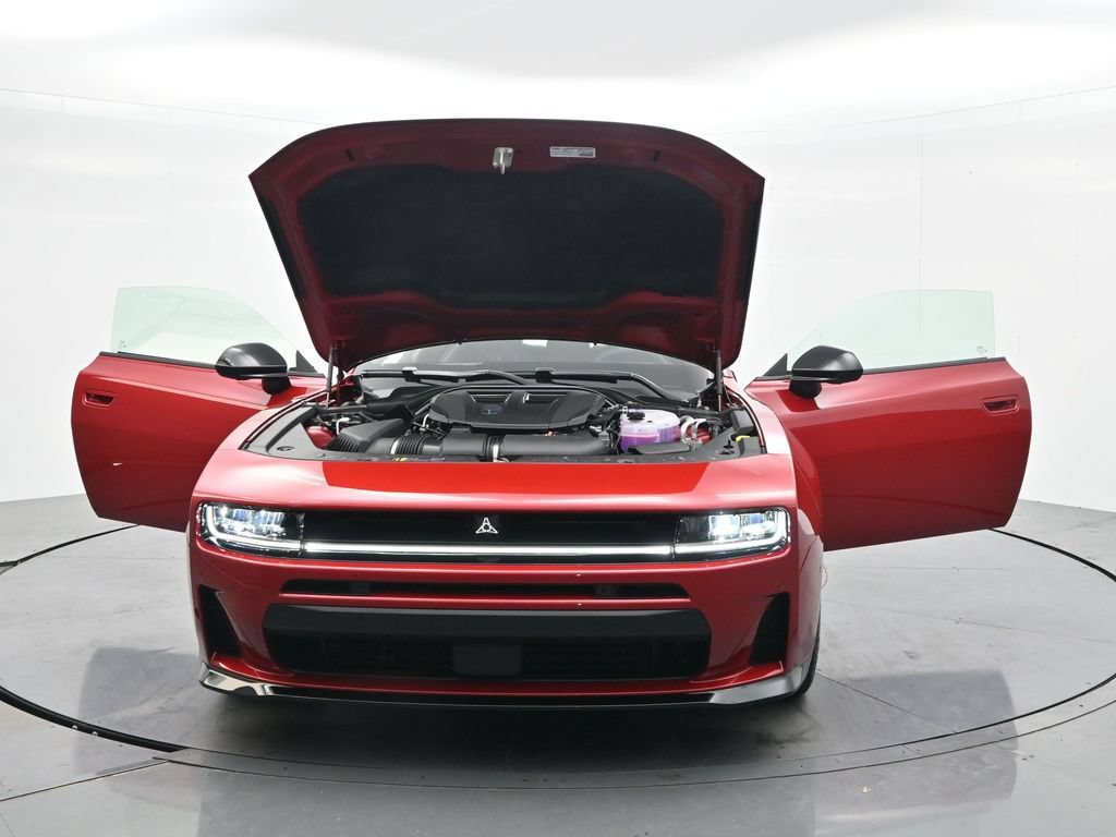 New 2026 Dodge Charger Scat Pack AWD/4WD image 44