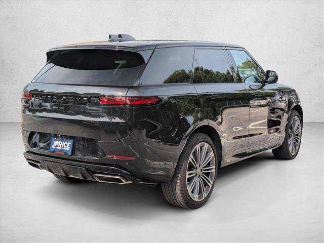 Used 2024 Land Rover Range Rover Sport Dynamic SE AWD/4WD image 5
