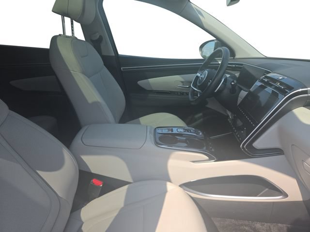 Used 2024 Hyundai Tucson SEL AWD/4WD image 41