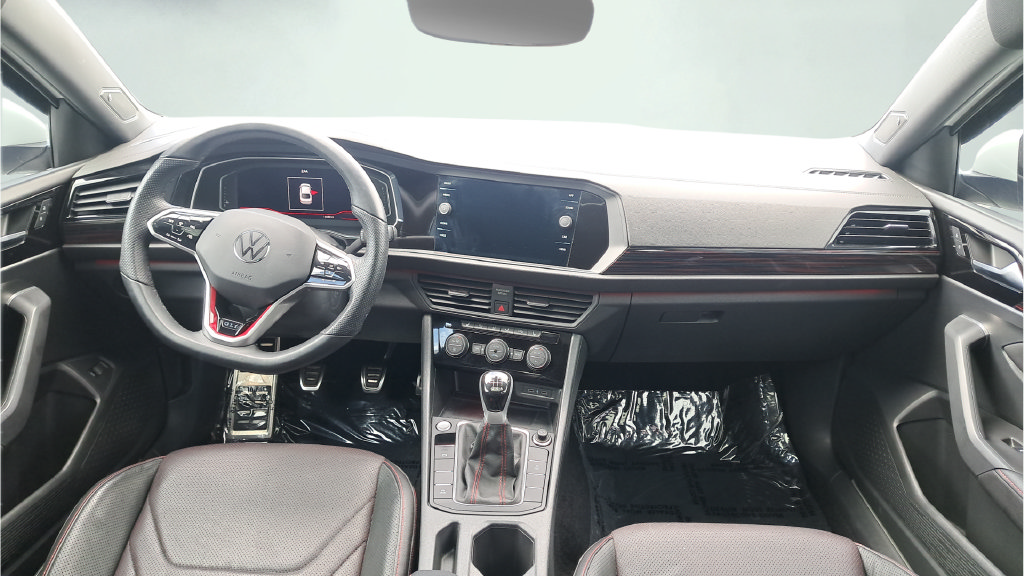Used 2023 Volkswagen Jetta GLI Autobahn FWD image 17
