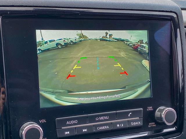 Used 2023 Nissan Frontier SV w/ SV Convenience Package image 23