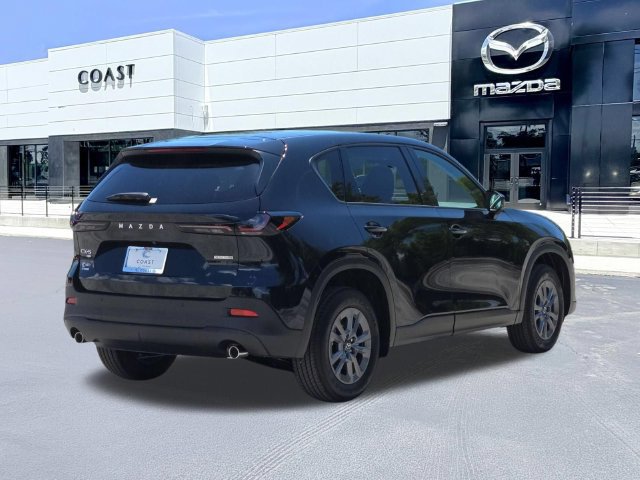 New 2026 MAZDA CX-5 Select AWD/4WD image 5