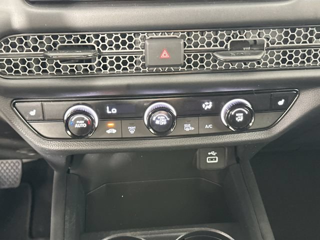 Used 2023 Honda HR-V Sport image 13