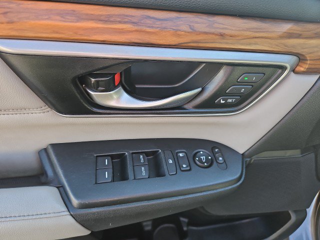 Used 2018 Honda CR-V EX-L image 10