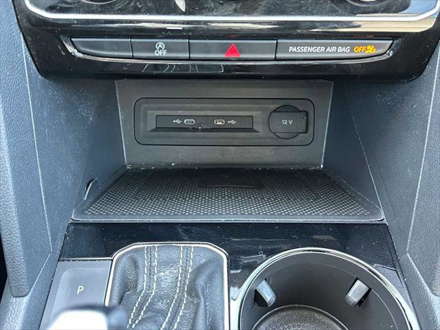 Used 2023 Volkswagen Atlas SEL image 31