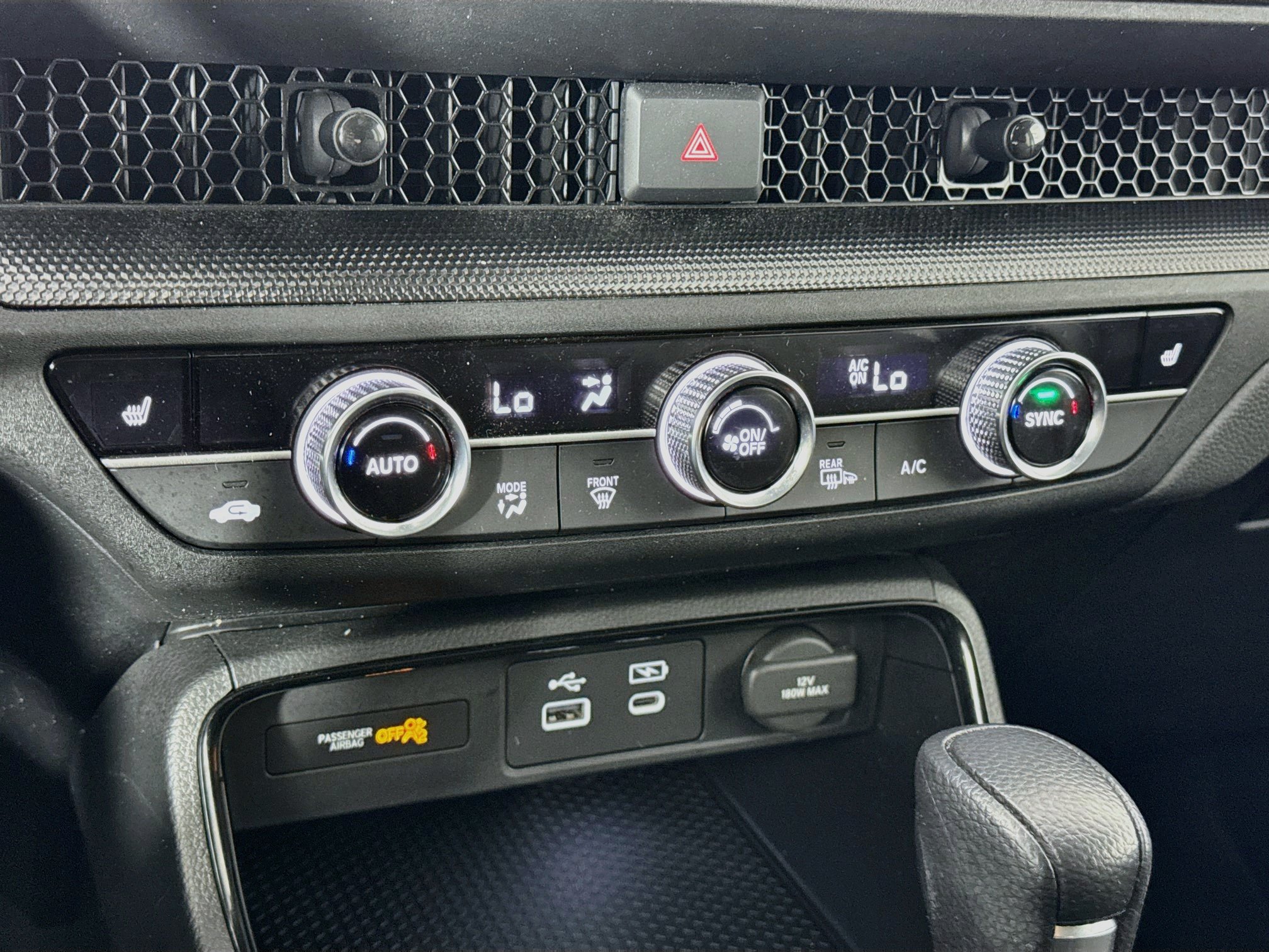 Certified 2024 Honda CR-V EX image 15