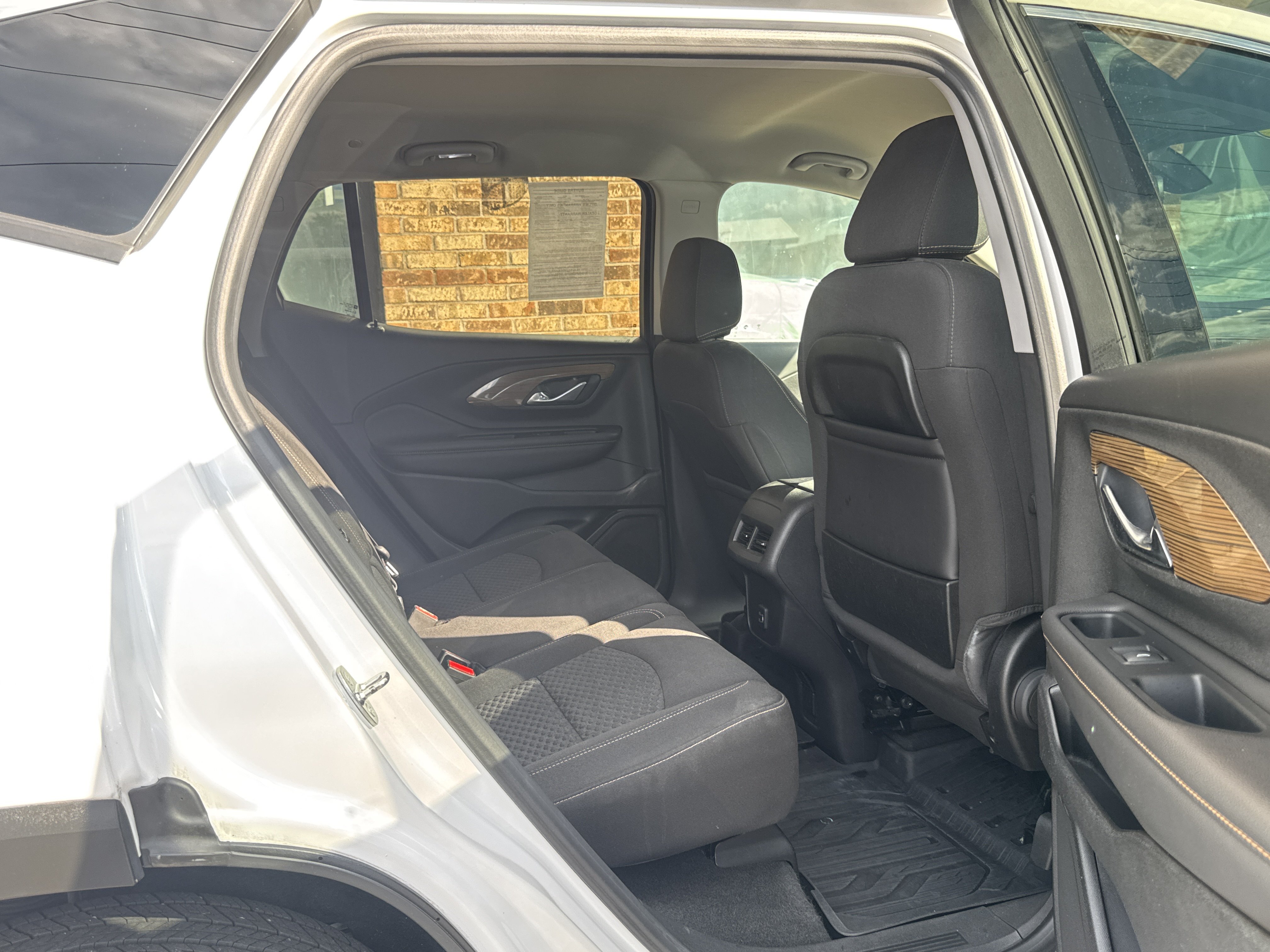 Used 2019 GMC Terrain SLE w/ Driver Convenience Package AWD/4WD image 12